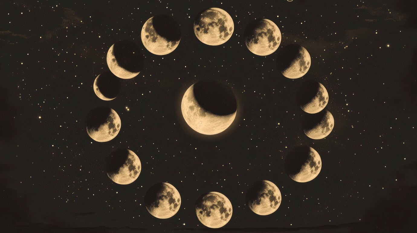 Ayın Evreleri