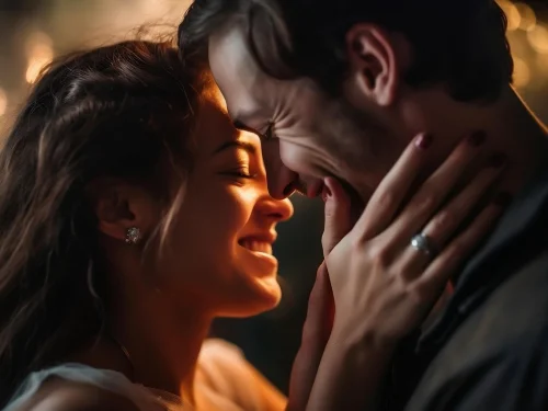 Ay Evreleri Hesaplama ve Doğum Haritasındaki Anlamı