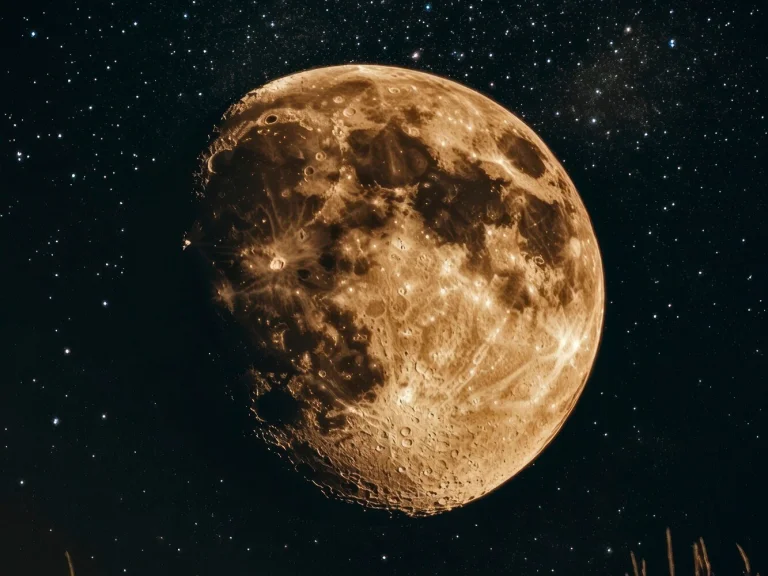 Bugün Ay Hangi Evrede?